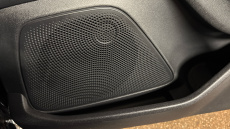 Ford Fiesta 1.0 EcoBoost Hybrid mHEV 125 ST-Line 5dr Auto Petrol Hatchback